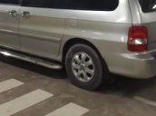 Cần bán xe Kia Carnival 2009 gia đình sử dụng, số tự động