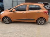 Xe Hyundai Grand i10 đời 2015 màu Màu khác, giá 339 Triệu nhập khẩu nguyên chiếc