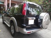 Cần bán Ford Everest 2009 máy dầu cực tiết kiệm, xe tất cả còn nguyên zin