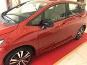 Bán xe Honda Jazz V, VX, RS, xe nhập khẩu, giá tốt, nhận ngay xe máy Honda Vision