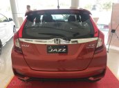 Bán xe Honda Jazz V, VX, RS, xe nhập khẩu, giá tốt, nhận ngay xe máy Honda Vision