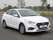 Bán Hyundai Accent AT 2019, xe có sẵn giao ngay