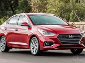 Bán Hyundai Accent AT 2019, xe có sẵn giao ngay