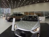 Bán Hyundai Accent AT 2019, xe có sẵn giao ngay