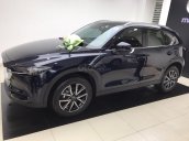 Mazda new CX5 2.0 ưu đãi lớn - tặng gói khuyến mại bảo dưỡng 50.000km - trả góp 90%