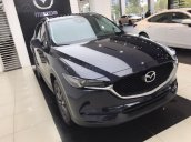 Mazda new CX5 2.0 ưu đãi lớn - tặng gói khuyến mại bảo dưỡng 50.000km - trả góp 90%