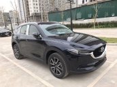 Mazda new CX5 2.0 ưu đãi lớn - tặng gói khuyến mại bảo dưỡng 50.000km - trả góp 90%