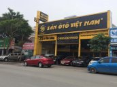 Cần bán xe Ford Focus 1.5AT bản Titanium năm 2016, màu đỏ, 655 triệu