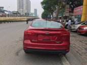 Cần bán xe Ford Focus 1.5AT bản Titanium năm 2016, màu đỏ, 655 triệu