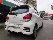 Bán xe Toyota Wigo MT 2019, màu trắng, xe nhập