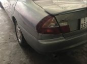 Cần bán Mitsubishi Lancer đời 2001, nhập khẩu nguyên chiếc