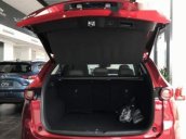 Bán xe Mazda CX 5 năm sản xuất 2019, màu đỏ