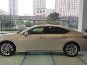 Bán Lexus ES 250 đời 2019, màu vàng cát, nhập khẩu