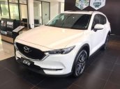 Cần bán xe Mazda CX 5 đời 2019, màu trắng, giá chỉ 899 triệu