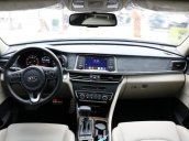 Bán ô tô Kia Optima 2017, xe giá thấp, động cơ ổn định, xe một đời chủ