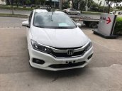 Bán xe Honda City CVT 2019, giá tốt, giao xe nhanh toàn quốc