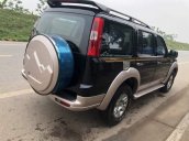 Bán ô tô Ford Everest sản xuất 2008, màu đen, giá chỉ 355 triệu