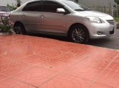 Bán xe Toyota Vios 2010, xe gia đình, giá 320tr