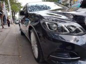 Bán Mercedes E400 năm 2014, xe mới chạy 35000km