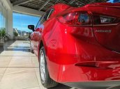 Cần bán xe Mazda 3 đời 2019, màu đỏ, 669tr
