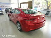 Cần bán xe Hyundai Elantra GLS 2.0AT đời 2019, màu đỏ giá cạnh tranh