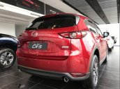 Bán xe Mazda CX 5 năm sản xuất 2019, màu đỏ