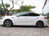 Bán ô tô Kia Optima 2017, xe giá thấp, động cơ ổn định, xe một đời chủ