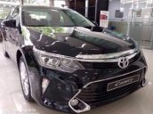 Bán xe Toyota Camry 2.5Q đời 2019, màu đen