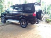 Bán Isuzu Hi lander năm sản xuất 2009, màu đen