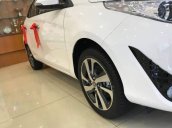 Bán Toyota Yaris 1.5G CVT đời 2019, liên hệ ngay để nhận ưu đãi về giá