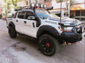 Bán xe Ford Ranger 3.2 2016, màu trắng, chính chủ