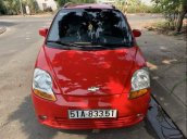 Cần bán xe Chevrolet Spark sản xuất 2008, giá 119tr