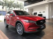 Bán xe Mazda CX 5 năm sản xuất 2019, màu đỏ