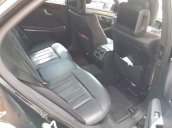 Bán Mercedes E400 năm 2014, xe mới chạy 35000km