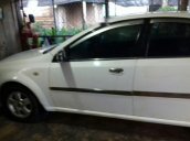 Bán Chevrolet Lacetti EX 2006, màu trắng, giá chỉ 155 triệu