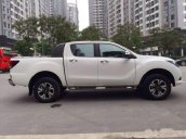 Cần bán xe Mazda BT 50 sản xuất năm 2017, màu trắng, nhập khẩu chính chủ