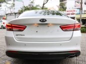 Bán ô tô Kia Optima 2017, xe giá thấp, động cơ ổn định, xe một đời chủ