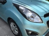 Cần bán gấp Chevrolet Spark 2013, xe nhập chính chủ