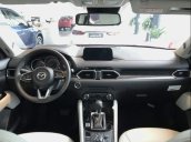 Bán xe Mazda CX 5 năm sản xuất 2019, màu đỏ