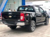 Bán Chevrolet Colorado đời 2019, màu đen, nhập khẩu nguyên chiếc