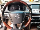 Cần bán Nissan Teana đời 2010, nhập khẩu nguyên chiếc, 472 triệu