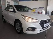 Bán xe Hyundai Accent 1.4 MT đời 2019, giá thấp, giao nhanh toàn quốc