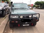 Bán Toyota Land Cruiser năm sản xuất 1990, nhập khẩu nguyên chiếc