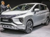 Bán xe Mitsubishi Xpander 2019, màu bạc, nhập khẩu 