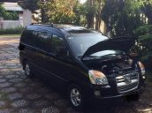 Cần bán Hyundai Starex đời 2004, màu đen, nhập khẩu nguyên chiếc ít sử dụng