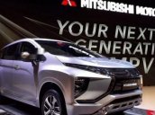 Bán xe Mitsubishi Xpander 2019, màu bạc, nhập khẩu 