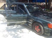 Cần bán lại xe Mercedes 190 năm sản xuất 2008, giá tốt