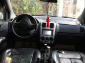 Bán Hyundai Getz 1.1MT sản xuất 2009, màu bạc, nhập khẩu 