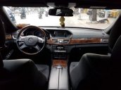 Bán Mercedes E400 năm 2014, xe mới chạy 35000km