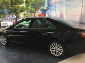 Bán xe Toyota Camry 2.5Q đời 2019, màu đen